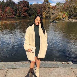 Meet your Posher, Janice